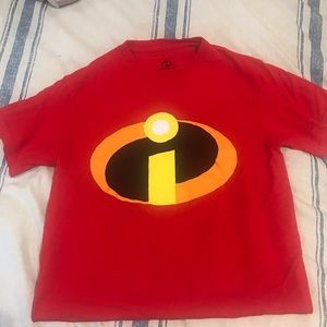 Women’s Disney tshirt